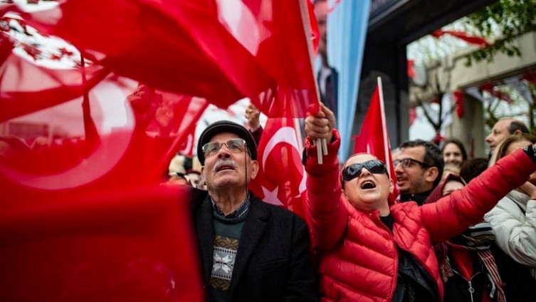 Građani Istanbula ponovo biraju gradonačelnika: Može li Erdogan još jednom izgubiti