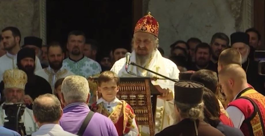 Atanasije: Vino “Vladika” dobilo ime po meni, evo šta na to kažu Plantaže
