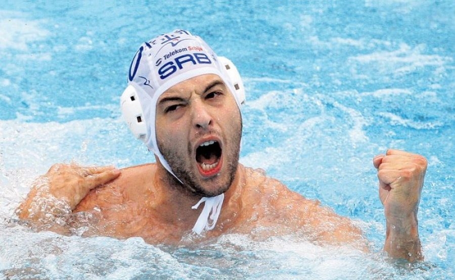 Srbija pobijedila Hrvatsku i osvojila vizu za Olimpijske igre