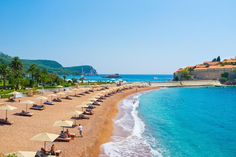 Plaže nisu spremne: Samo jedan zakupac prikupio dokumenta za rad