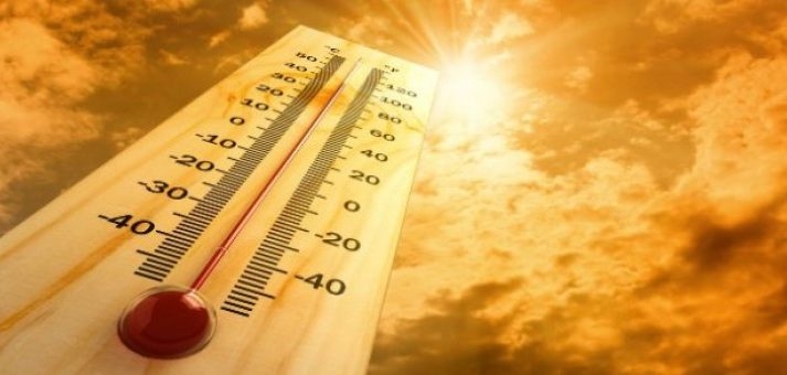 Evropa danas i sjutra pred talasom paklenih vrućina