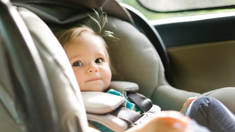Kako odabrati kolica ili autosjedaljku za bebu