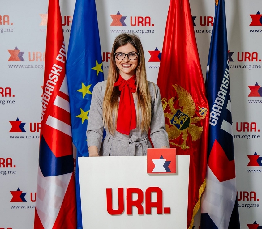 URA osudila prebijanje Sekulić: Dignitet i kredibilitet policije srozan, nasilnici ostaju u uniformama