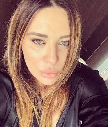 Ana Nikolić otkrila koliko je smršala!