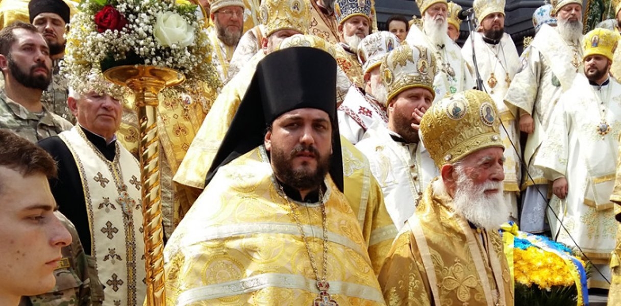 Episkop nikšićki Boris: Crnogorci su uvijek znali đe treba da budu