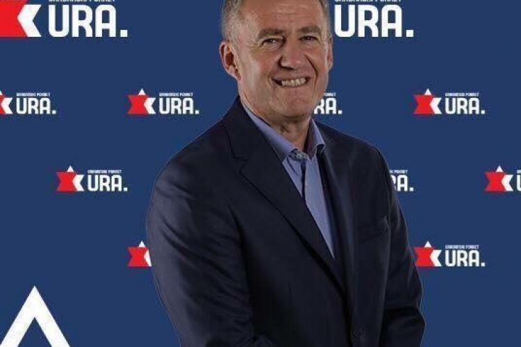 URA: Tražimo odgovornost za ugroženu bezbjednost građana na Cetinju