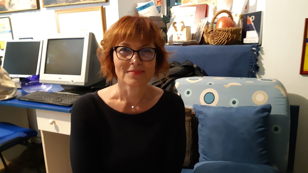 Danijela Radulović: Niko nema pravo da dovodi u pitanje opstanak suda u Kotoru