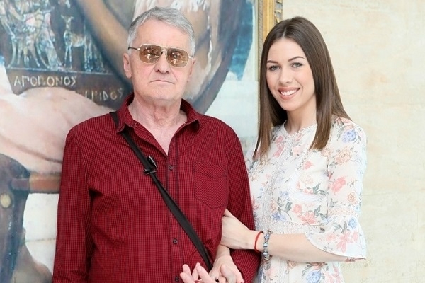 Milijana će dobiti dijete sa 53 godine starijim Milojkom?