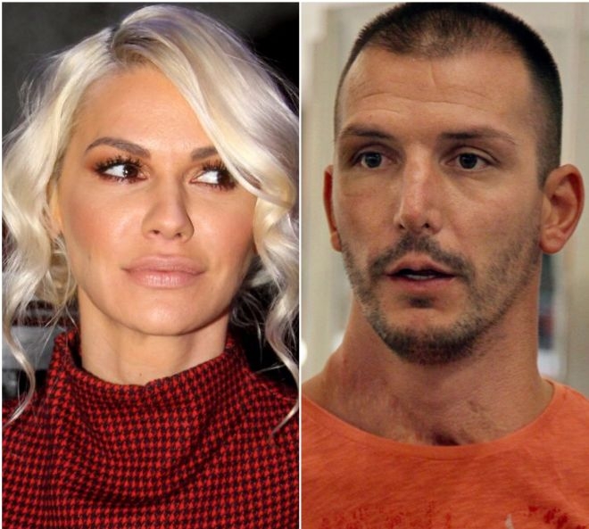 Nataša otkrila zbog čega se nije pozdravila sa Dačom kada su se nedavno našli na istom mjestu