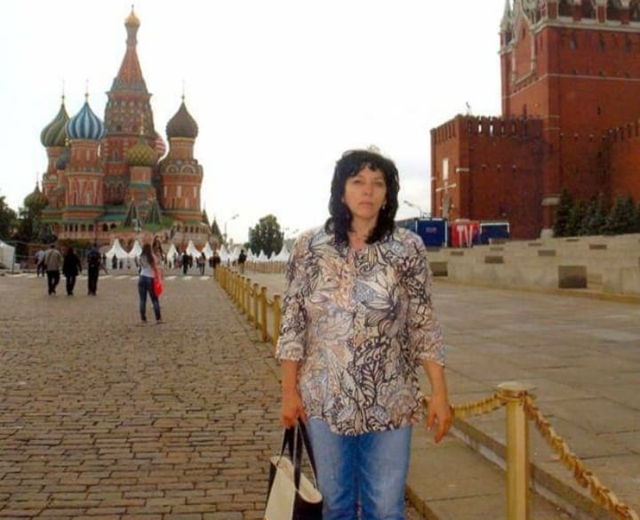 Vera Joksimović iz Bijelog Polja najbolja nastavnica sa područja bivše Jugoslavije