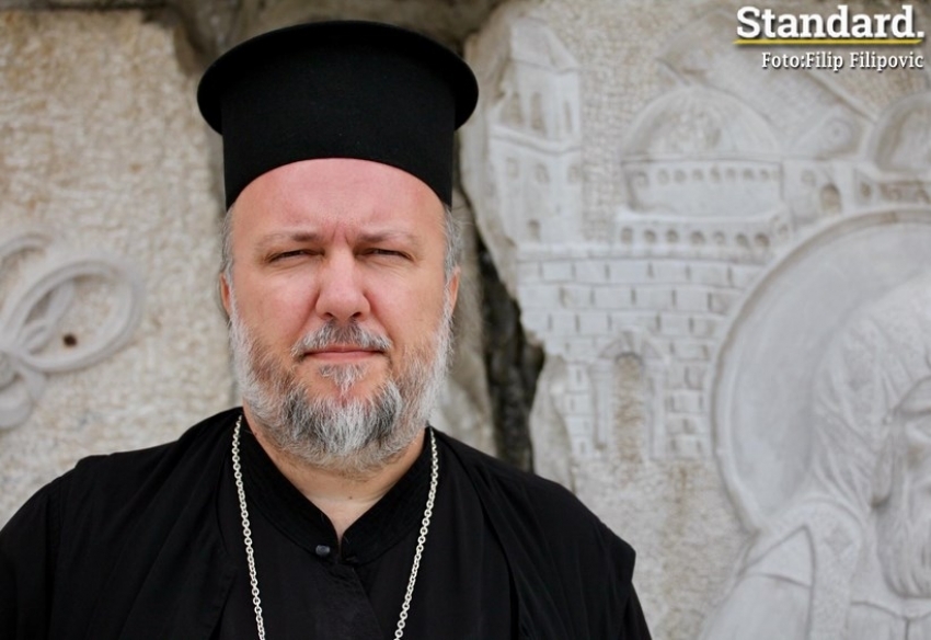 Džomić o mišljenju VK: Bili smo u pravu – nema preknjižavanja crkvene imovine