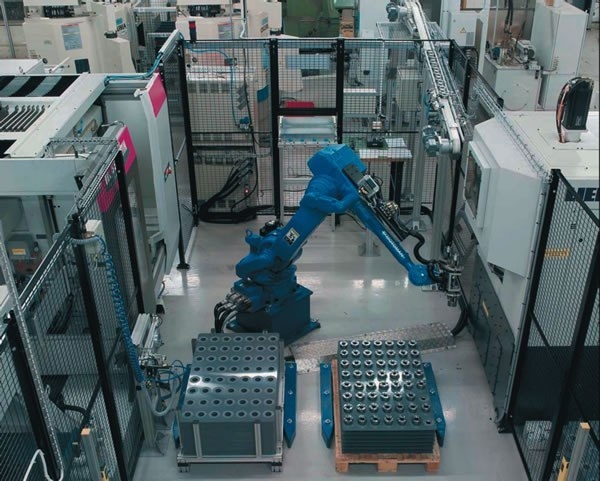 Roboti bi mogli da zamijene 20 miliona radnih mjesta