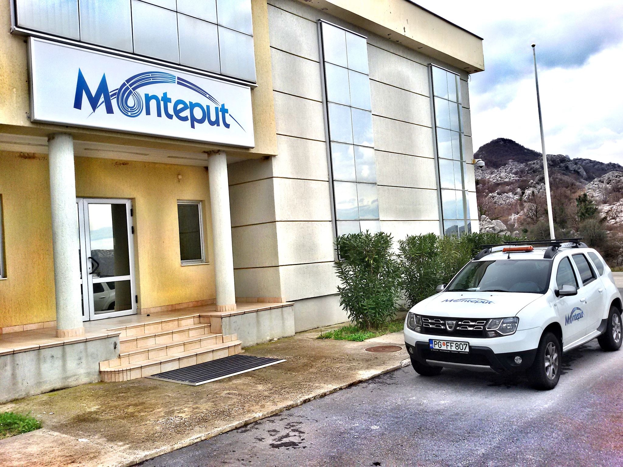 Raspodjela dobiti: Od Monteputa košarkaškom klubu Budućnost 400.000 eura
