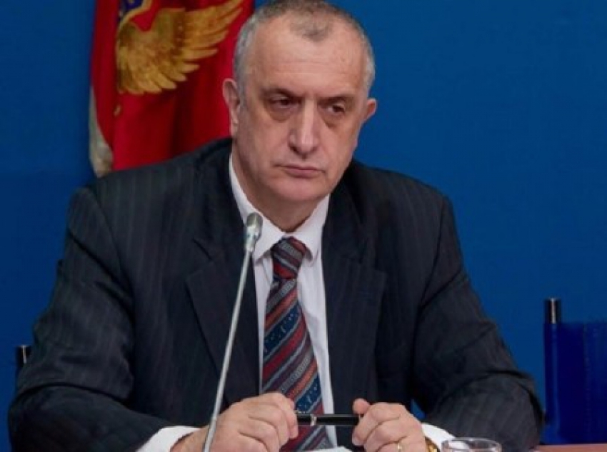 Bulatović: Pažin od početka učestvovao u osmišljavanju državnog udara