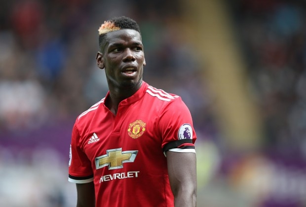 Pol Pogba blizu povratka u Juventus