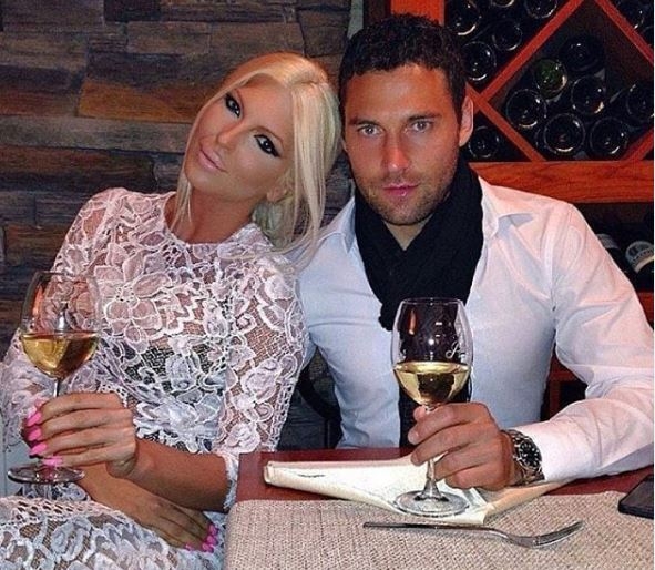 DUŠKO I JA GODINAMA NISMO ZAJEDNO! Jelena Karleuša otkrila pravu istinu o RAZVODU