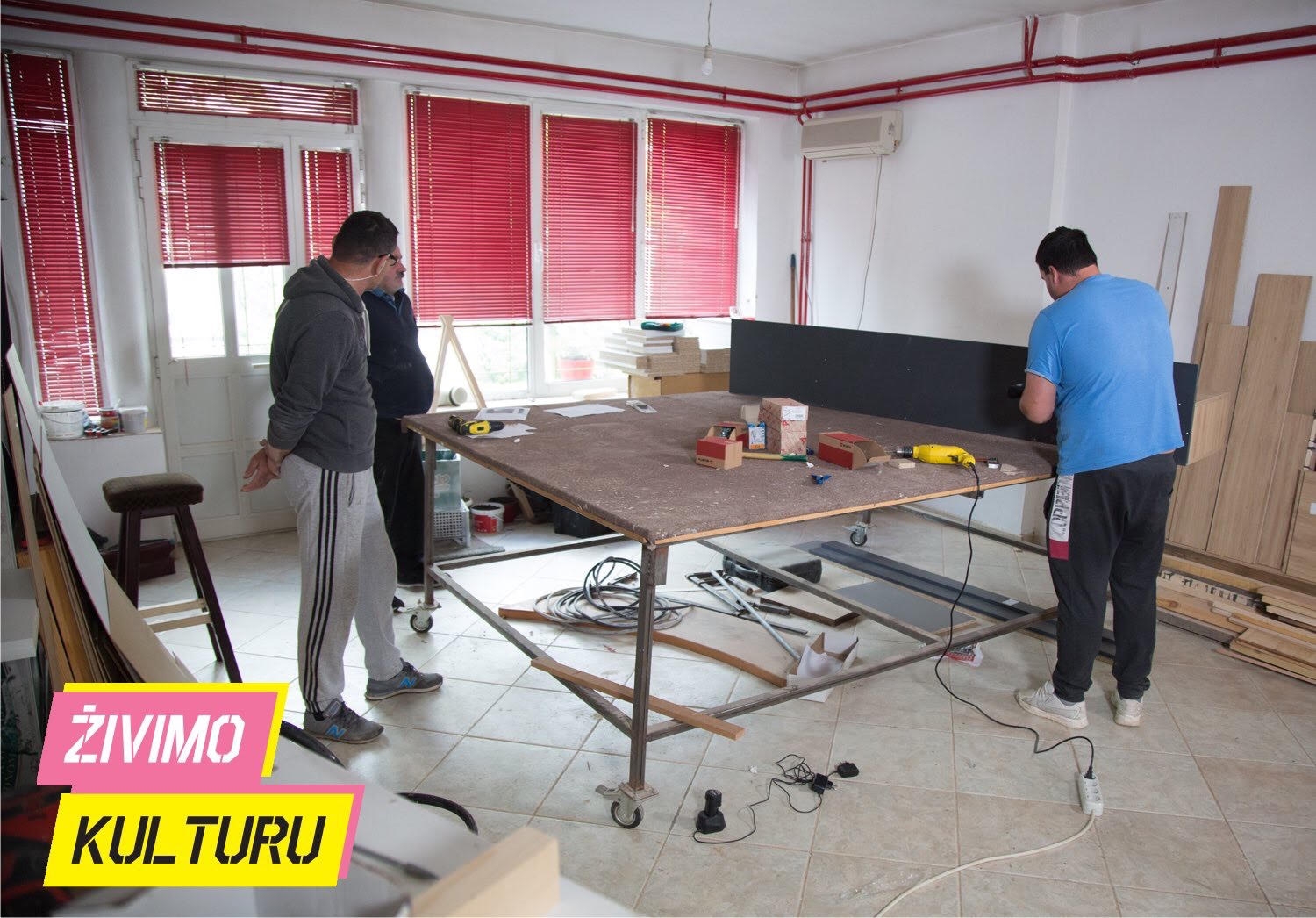 „Kreativna Crna Gora“: Podrška „Astalu“ podsticaj afirmaciji industrijskog dizajna