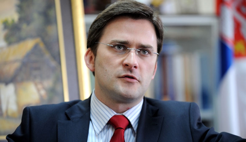 Selaković: Crna Gora je klasična srpska država