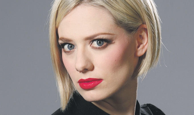 Jelena Veljača više ne krije svoju vezu