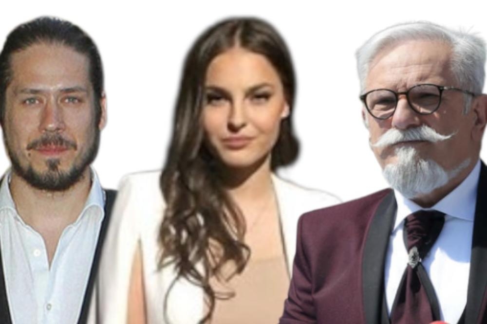 DŽEJLA RAMOVIĆ POSVAĐALA Rokvića i Samardžića! Nastavlja se RAT na Instagramu!