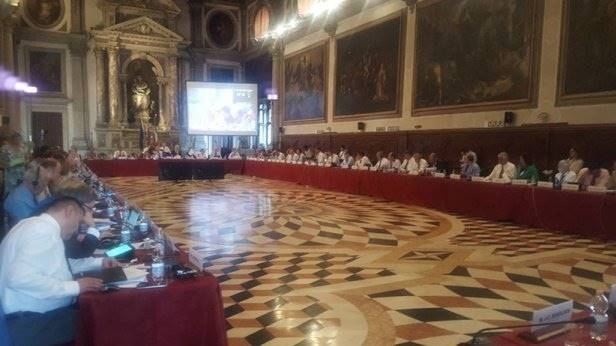 Venecijanska komisija pozitivno ocijenila Predlog zakona o slobodi vjeroispovijesti