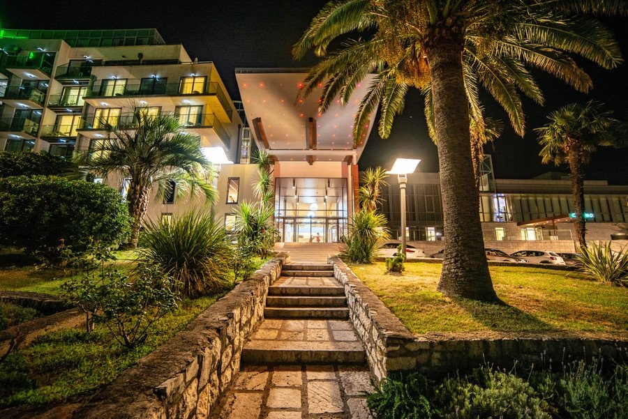 Nova vruća destinacija na Jadranu: Falkensteiner Hotels & Residences grupa u Crnoj Gori