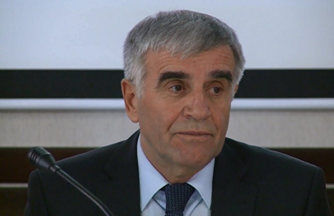 Perović umjesto Bakovića do naimenovanja Ombudsmana