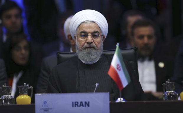 Iran odbacio francuske pozive
