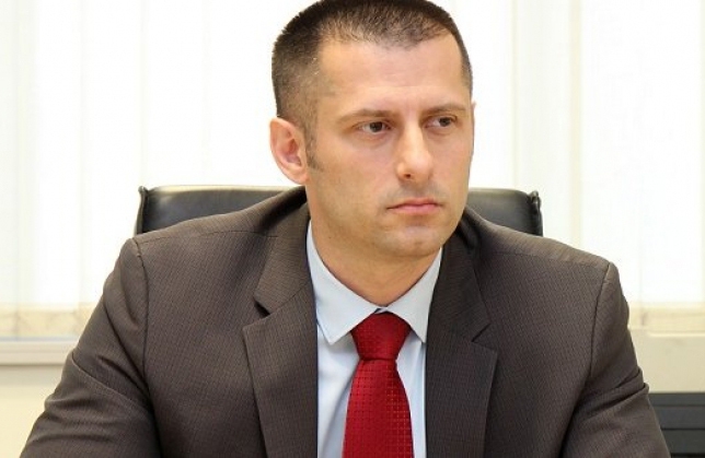 Đurović izabran za člana Evropskog komiteta Interpola