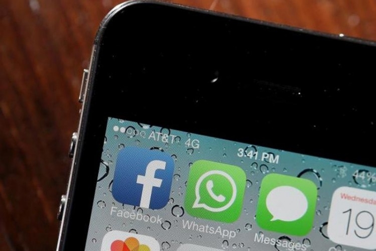 Italija kaznila Facebook zbog krađe podataka njenih građana
