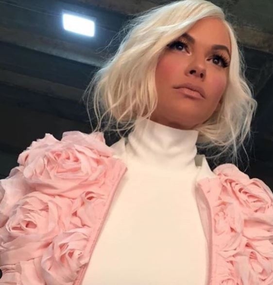 Nataša Bekvalac priznala da ide na odvikavanje OD OVOG!