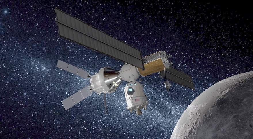 NASA otvara Međunarodnu svemirsku stanicu za turiste
