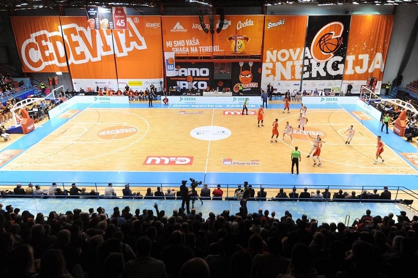Cedevita junior ne može u hrvatsku ligu