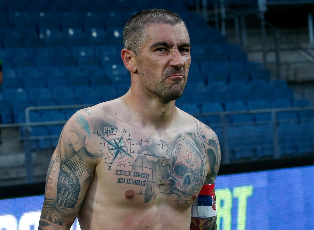Kolarov izgradio luksuznu zgradu na Vračaru, komšije nemaju riječi hvale za njega: BAHAT JE