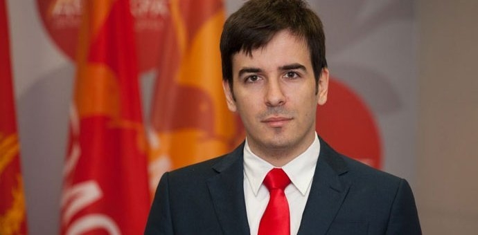 Jokić: Neobjavljivanjem datuma donošenja odluke Upravni sud prekršio zakon