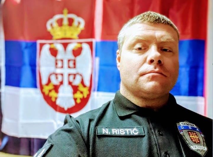 Hakeri napali Standard sa 150 IP adresa: Bjegunac Nemanja Ristić prijetnjama najavio “brisanje”
