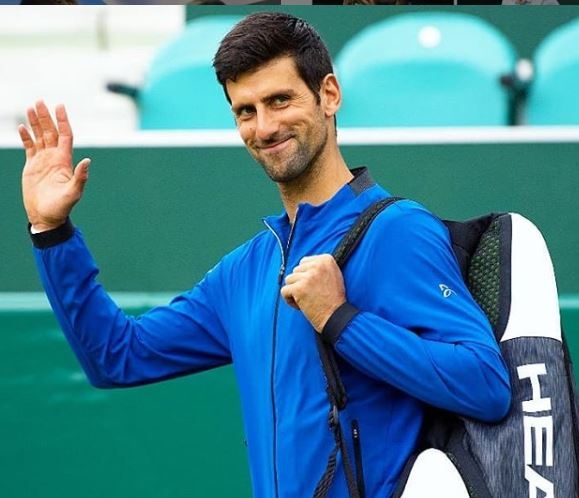 OŽENJEN SAM, OTAC SAM I TO NE MOGU: Novak Đoković ispričao situaciju sa jednom DAMOM