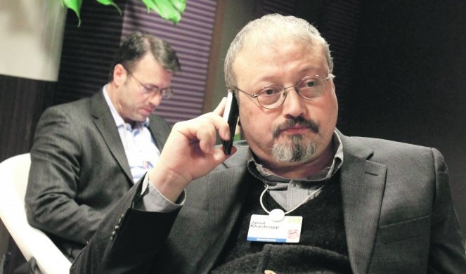 Ne odustajte od kazne za ubice Kašogija
