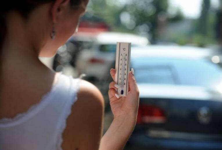 Sjutra sunčano i toplo, temperatura do 35 stepeni