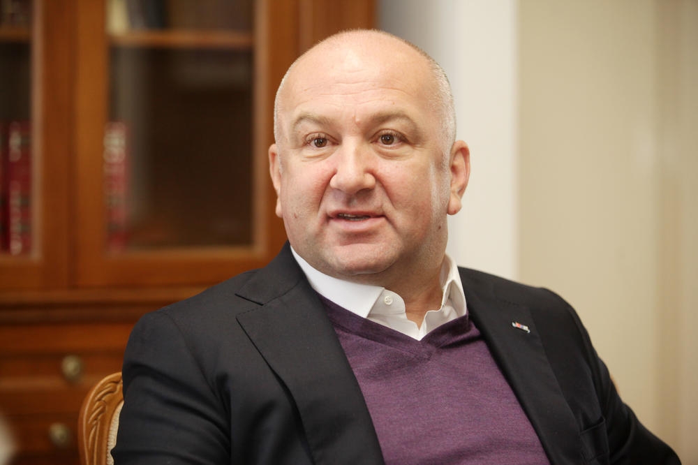 Ministar u Vladi Srbije: Đukanović je najveći kriminalac u Evropi, Crna Gora je stara srpska država