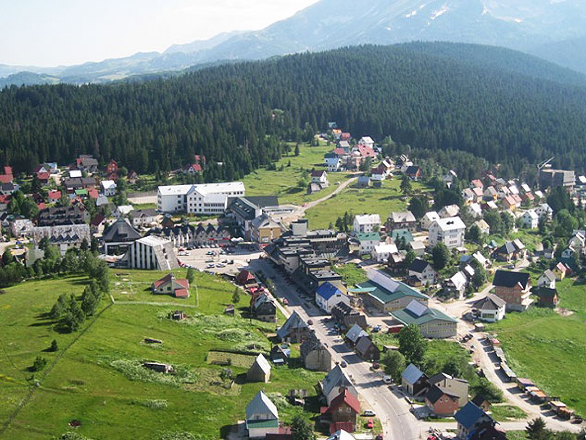 Na Žabljaku očekuju 20.000 turista