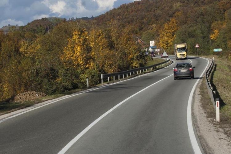 Evo gdje će biti obustave saobraćaja