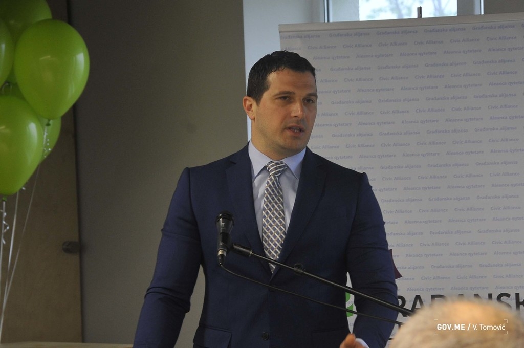 Janović uručio nagrade najaktivnijim mladim građanima