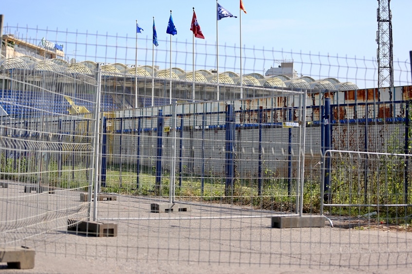 Nevjerovatni pritisci na reprezentativce iz Srbije, oko stadiona mirno