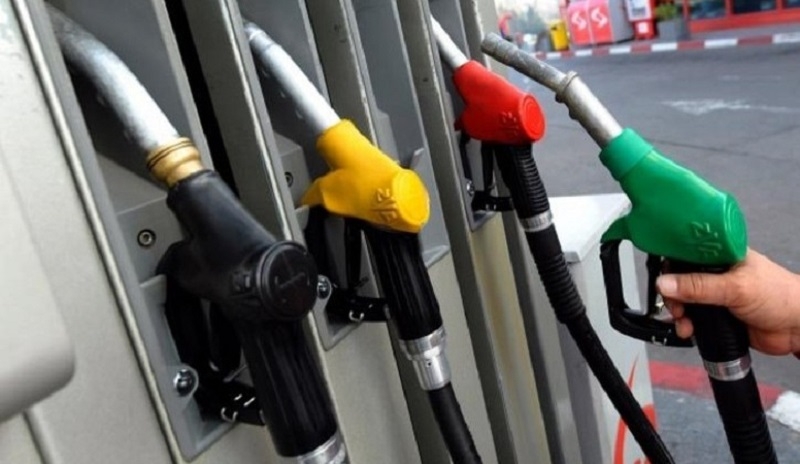Od akciza na gorivo naplaćeno 40,87 miliona eura