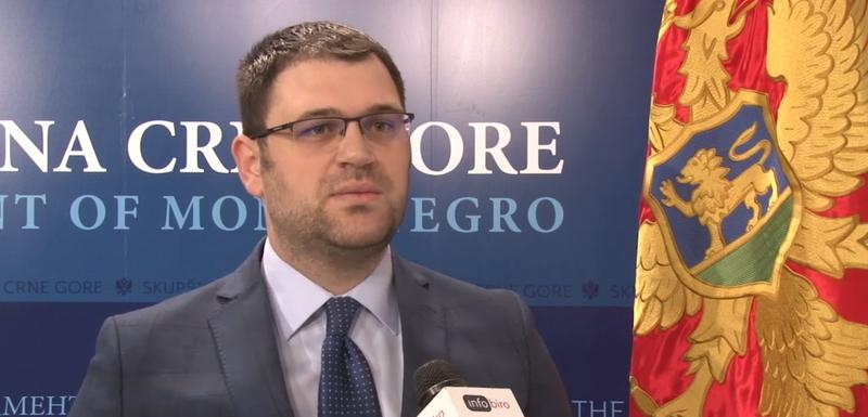 Burić, Anđušić, Damjanović: DRŽAVA I DRŽAVNI SIMBOLI SE MORAJU POŠTOVATI