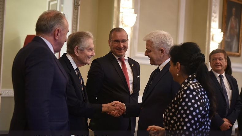 Marković sa predsjednicima sudova i tužiocima: Vladavina prava temelj stabilnosti i napretka