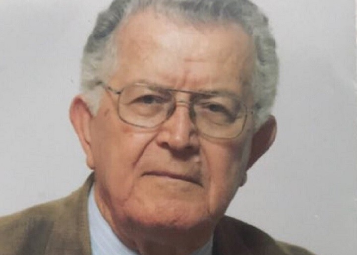 Preminuo Radoje Pajović