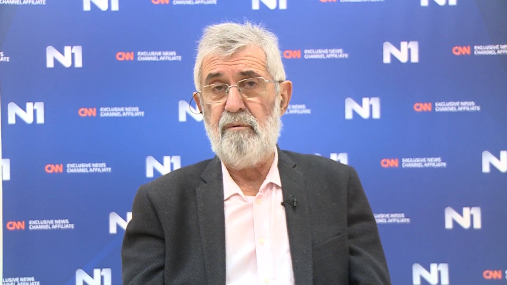 Popov: Mora se “stati na loptu” da ne bude štete po obje države