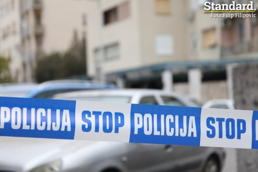 Ubistvo Šarovića: Potraga za crnogorskim i bosanskim državljaninom